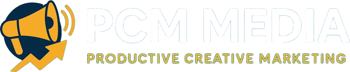 PCM Media - Digital Marketing Agency in Jhansi
