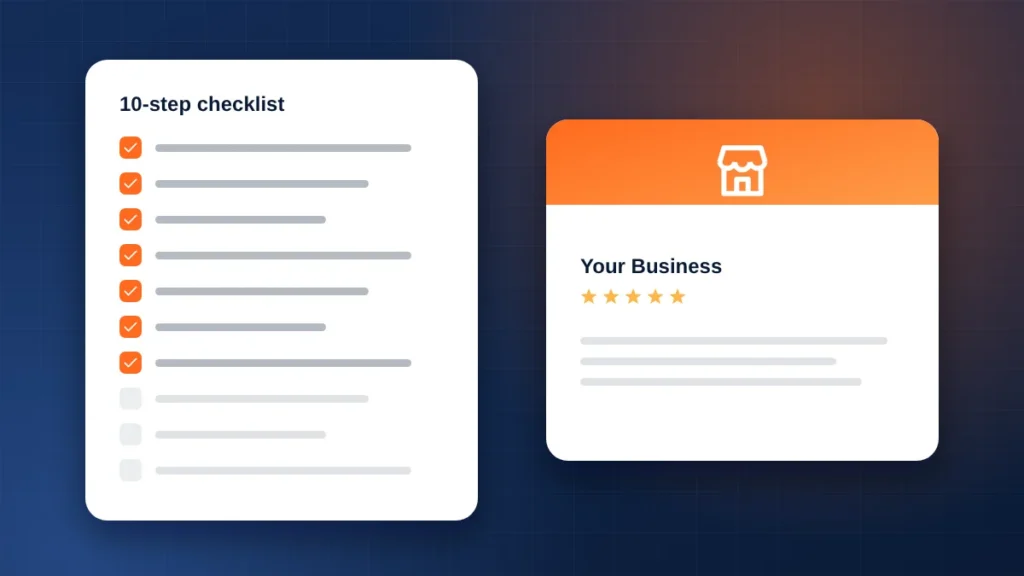 How to Optimise Your Google Business Profile in 10 Steps